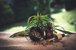 hemp products